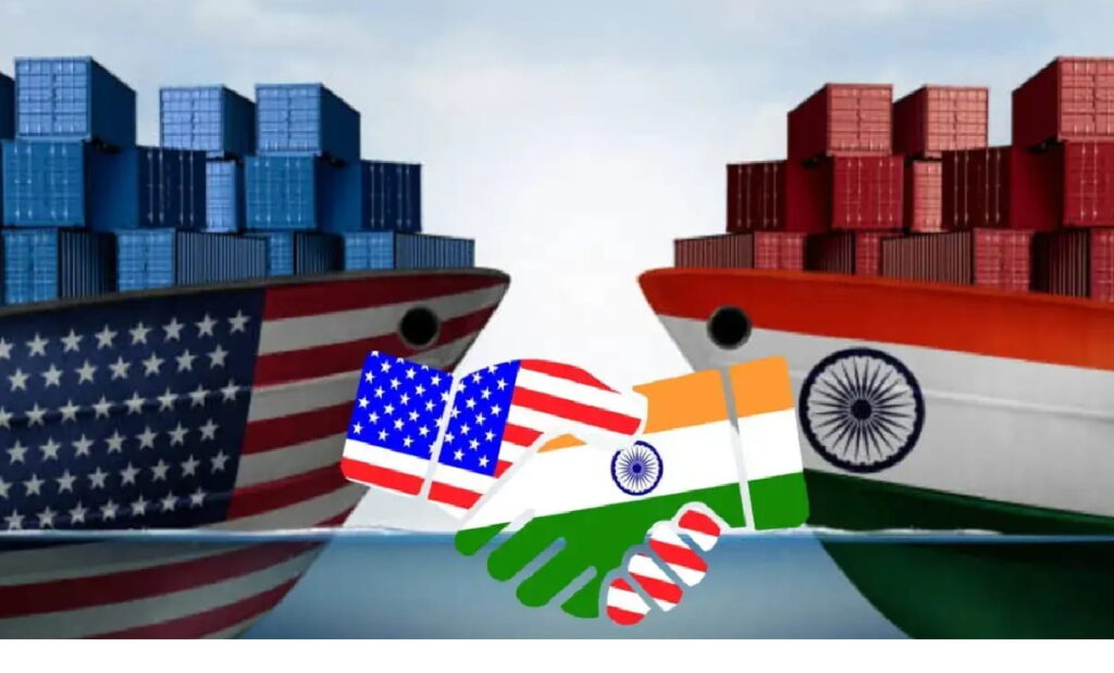 India-US trade talks