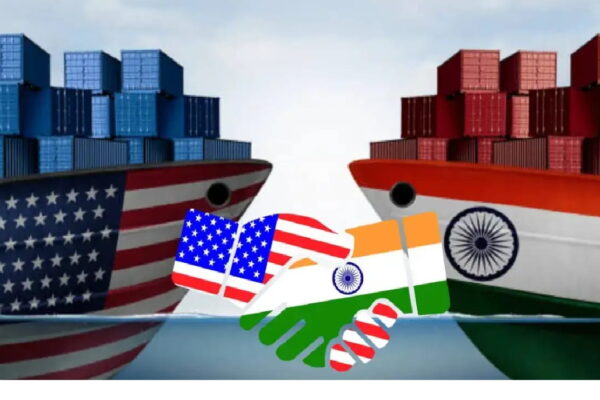 India-US trade talks