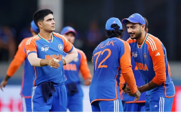 IND vs SL Highlights