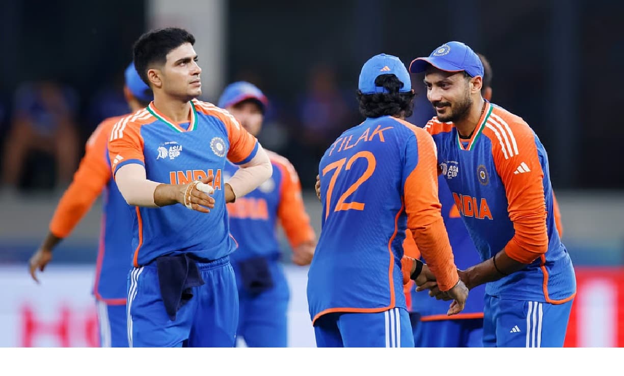 IND vs SL Highlights