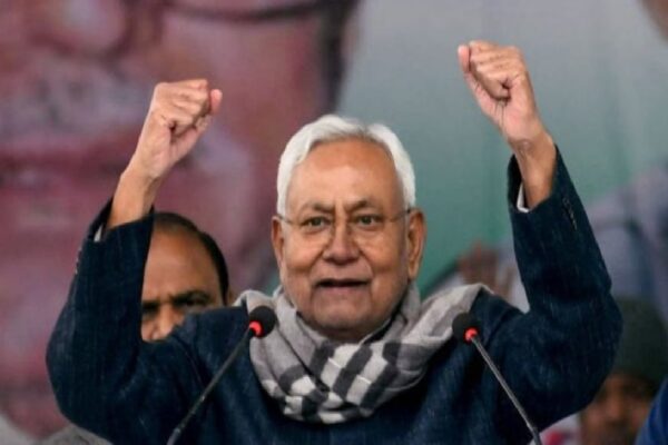 2025 Bihar Legislative Assembly election