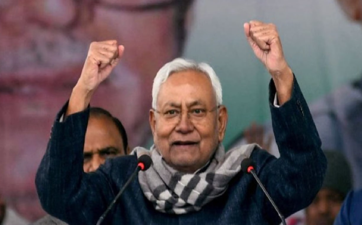 2025 Bihar Legislative Assembly election