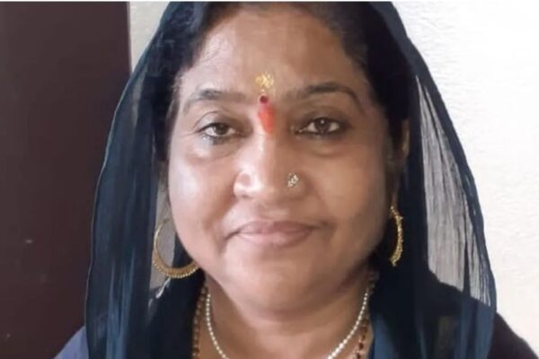 Bhojpuri Singer Bijli Rani Death News