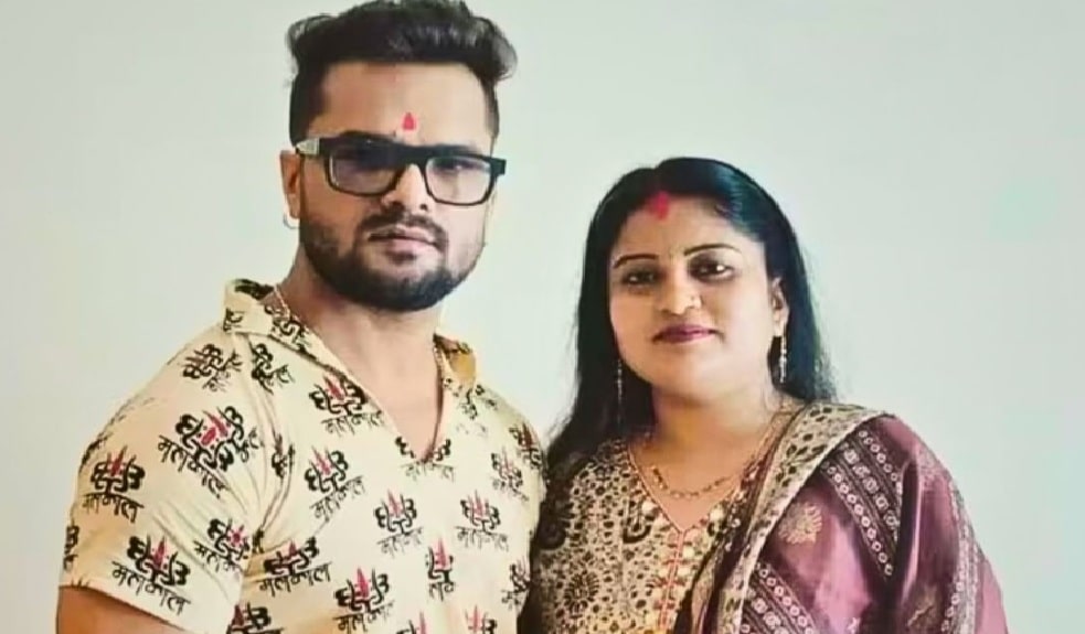 Khesari Lal Yadav’s Wife Chanda Devi Likely to Join Politics, May Contest from RJD