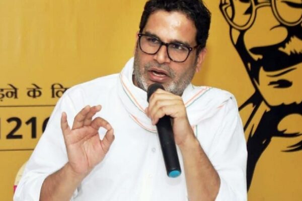 Prashant Kishor’s Jan Suraaj Party First List Resembles Arvind Kejriwal’s AAP Model in Bihar Election 2025