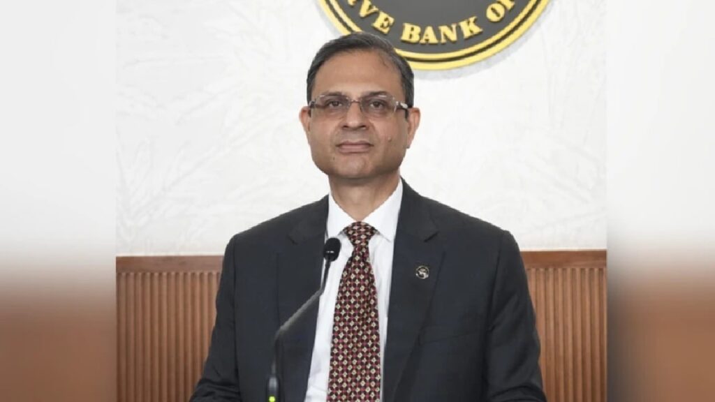 Rbi monetary policy repo rate