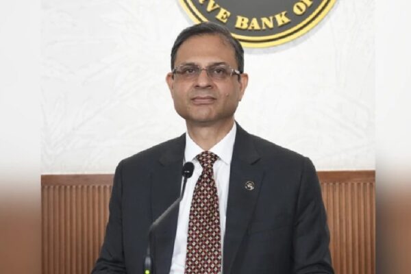 Rbi monetary policy repo rate
