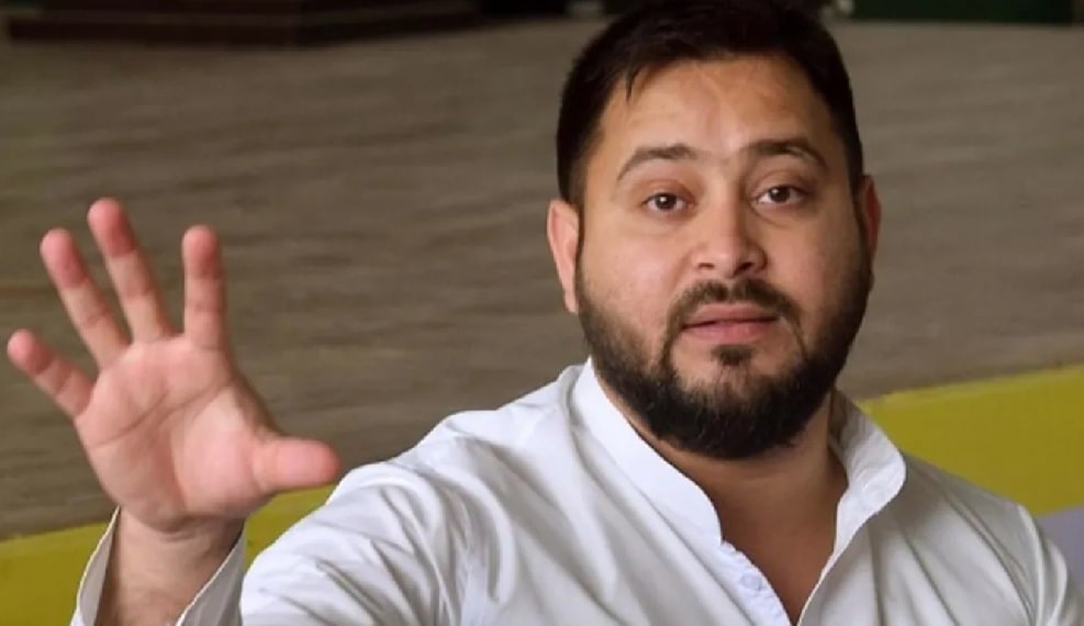 Tejashwi Yadav Announces Every Family In Bihar To Get One Government Job If RJD Comes To Power