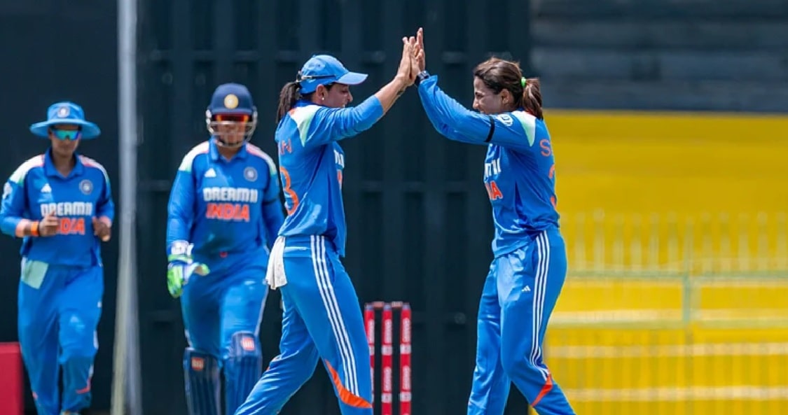 india women vs south africa women