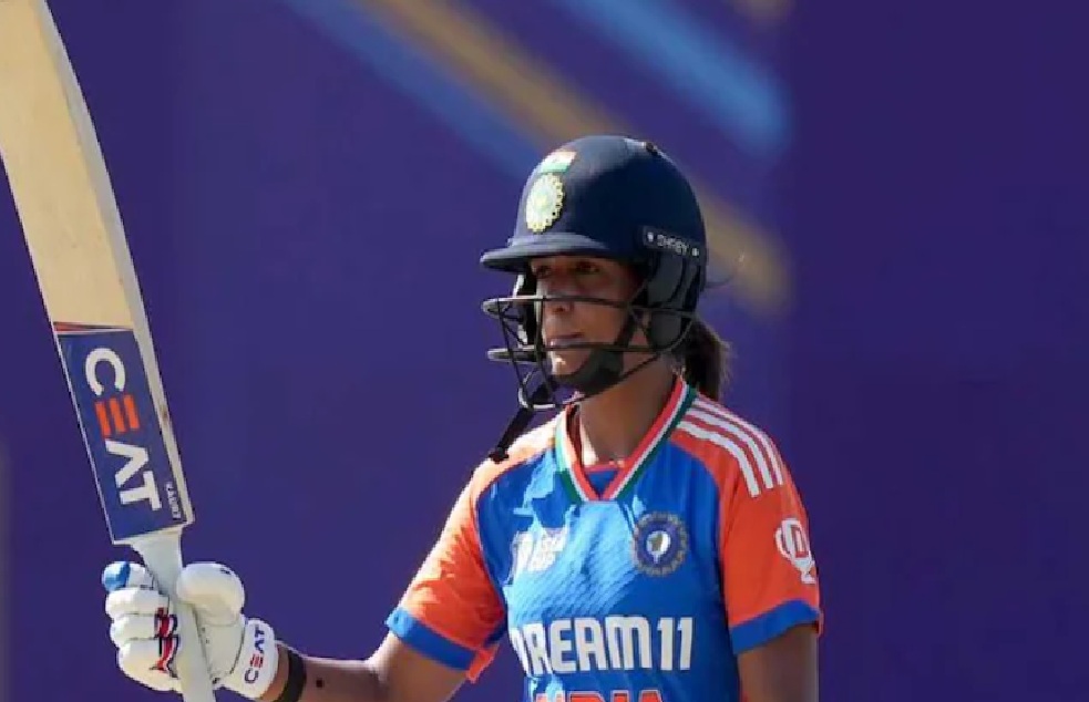 india women's national cricket team vs australia women's national cricket team match scorecard
