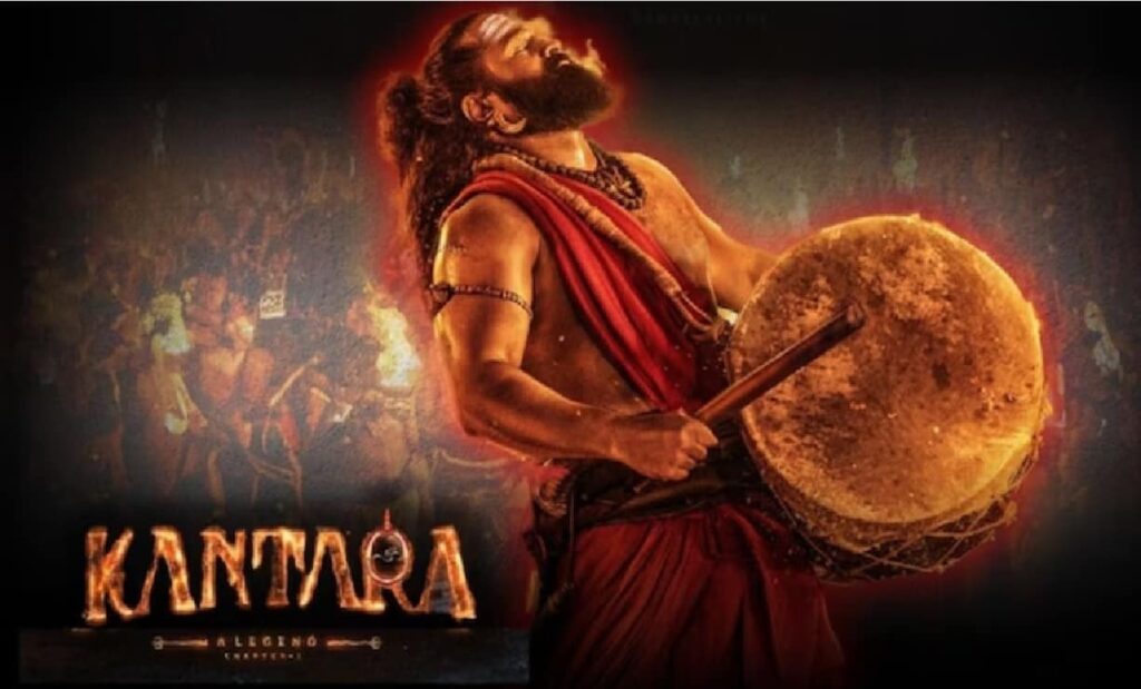 kantara 2 box office collection