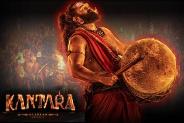 kantara 2 box office collection