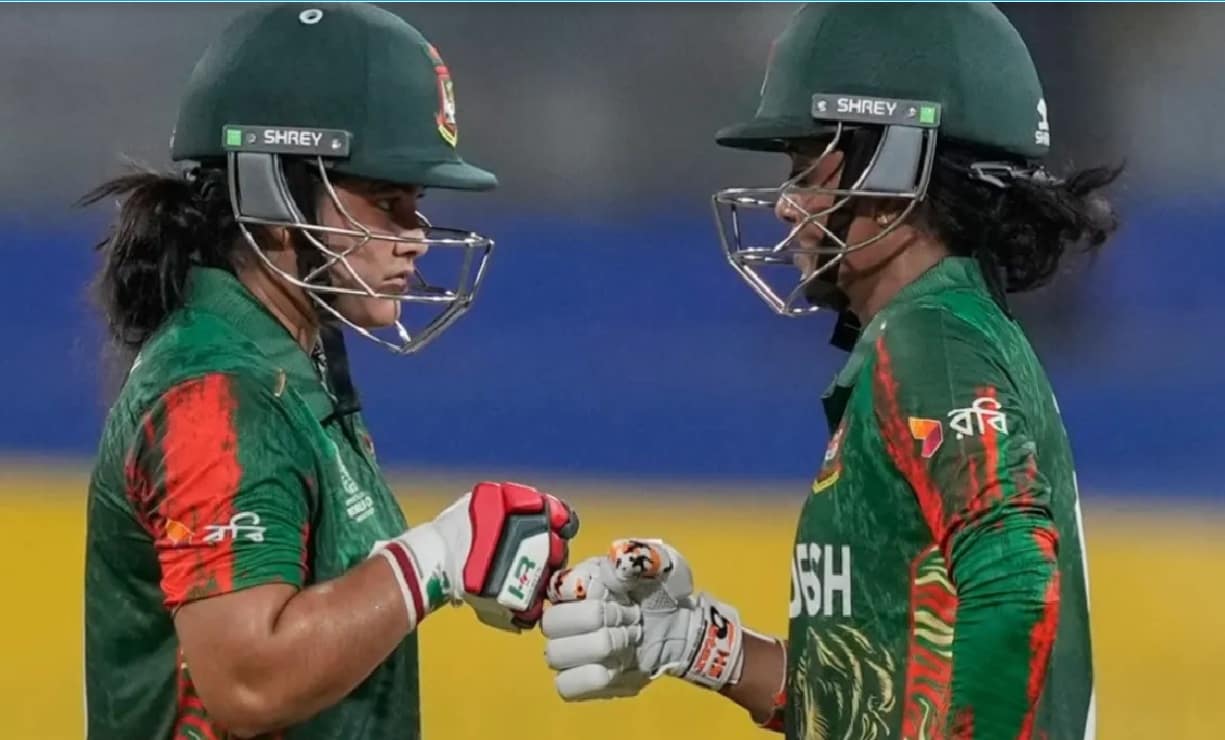 pakistan women vs bangladesh women