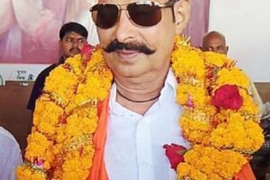 Anant Singh's bail plea rejected will remain in Beur jail