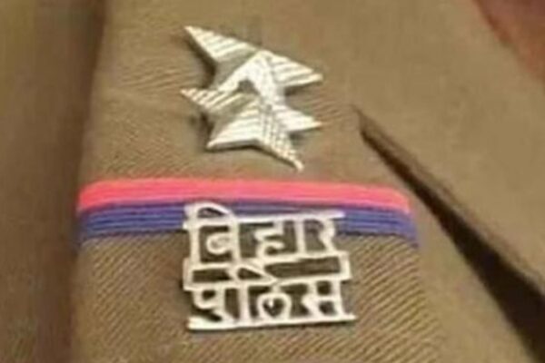 Corruption Case ASI Amarjeet Kumar Jakkanpur Thana