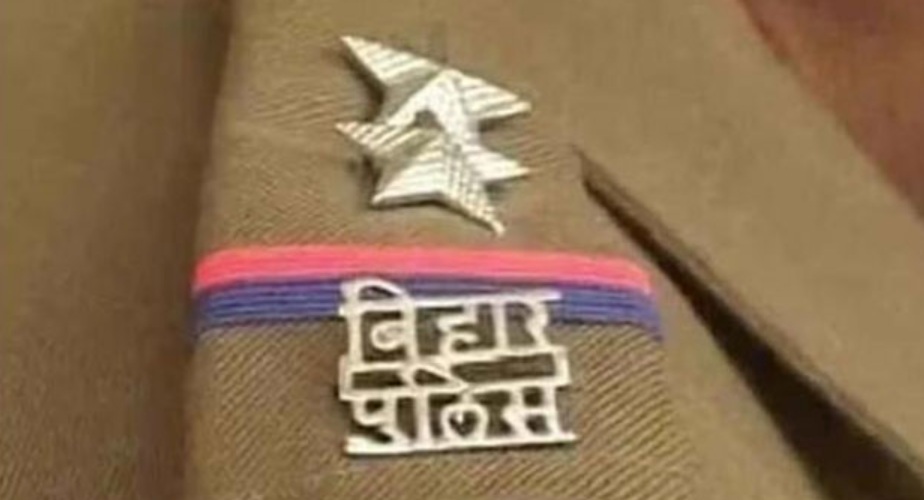 Corruption Case ASI Amarjeet Kumar Jakkanpur Thana