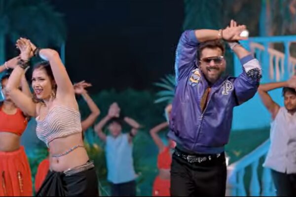 Khesari Lal Yadav New Song