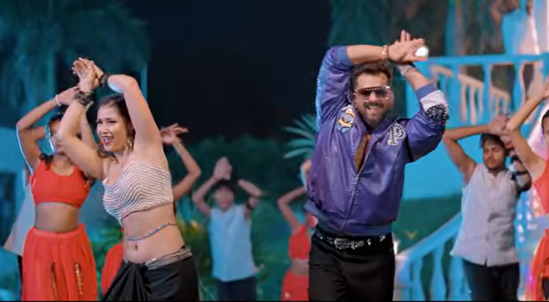 Khesari Lal Yadav New Song