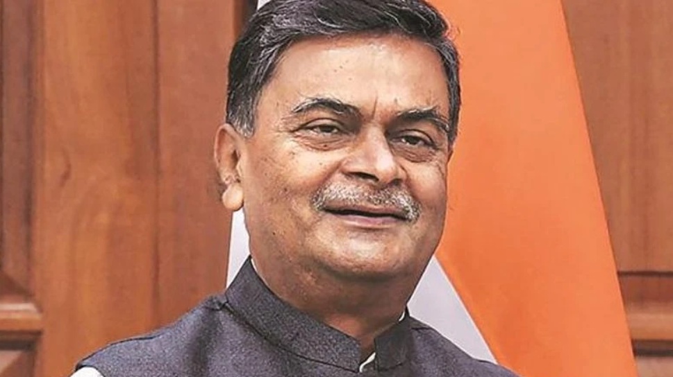 NDA Victory BJP Suspends RK Singh