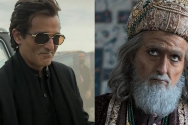 Akshaye Khanna’s Remarkable Comeback Dhurandhar