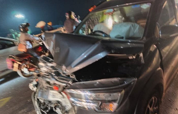 Bihar MLC Murder Accident Plot Allegation