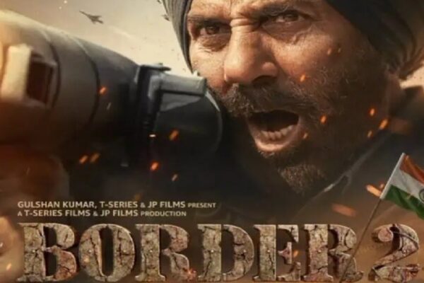 Border 2 Set as a Tribute to Indian Armed Forces