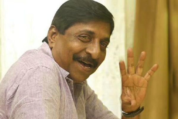 Malayalam Cinema Loses Writer Actor Sreenivasan