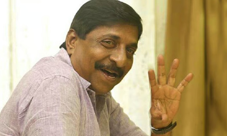 Malayalam Cinema Loses Writer Actor Sreenivasan