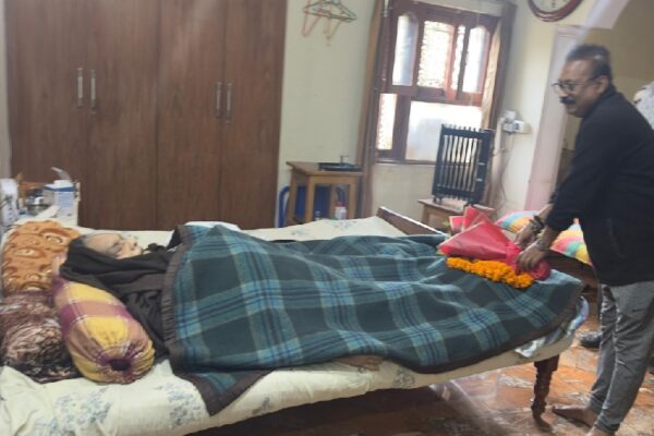 Mamta Hotel Founder Yamuna Sinha Passes Away