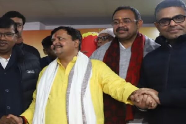 Political Buzz Grows as RLM MLAs Skip Feast