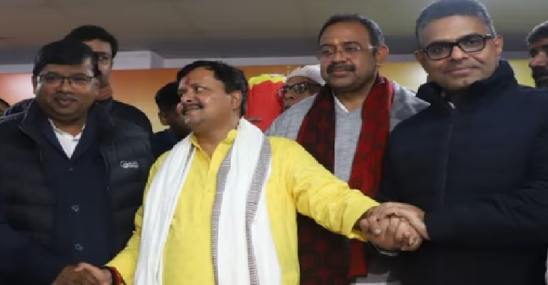 Political Buzz Grows as RLM MLAs Skip Feast