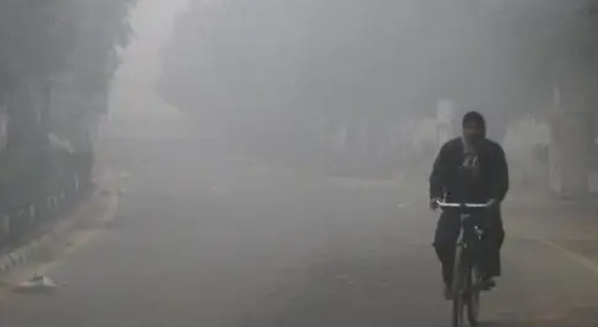 Red Alert in Several Districts of Bihar