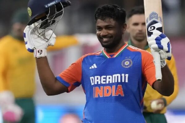 Sanju Samson Breaks Silence on Losing Opening
