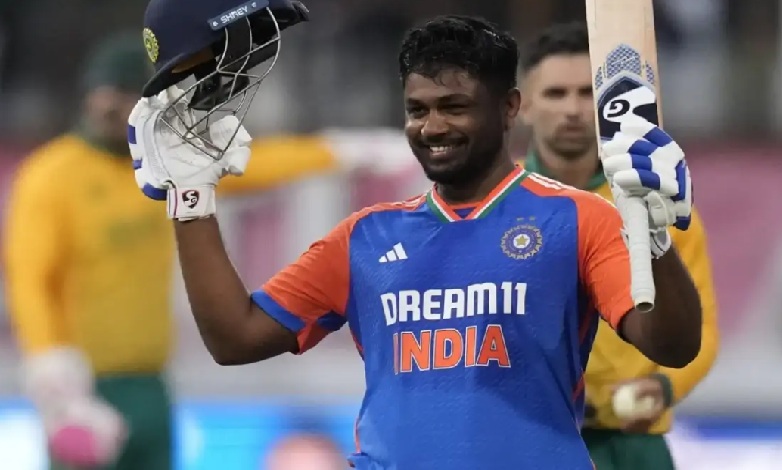 Sanju Samson Breaks Silence on Losing Opening