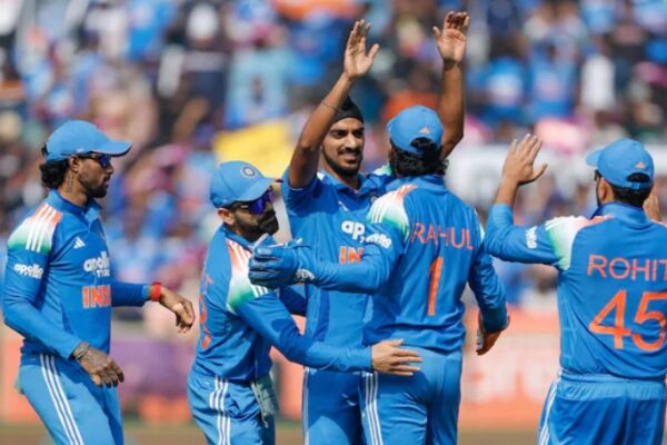 south africa vs india 3rd ODI