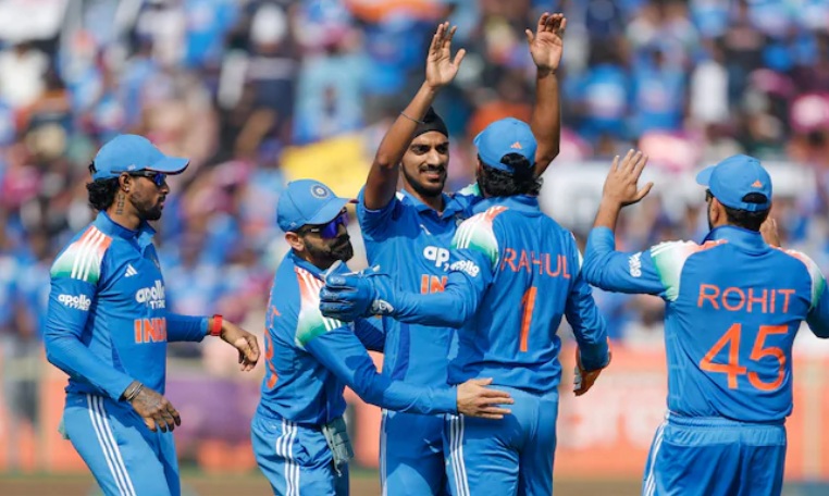 south africa vs india 3rd ODI