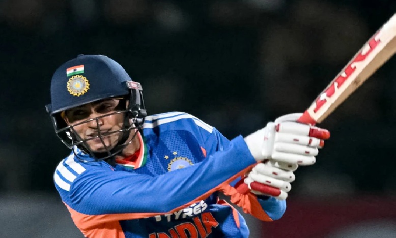 t20 world cup 2026 india squad Announced