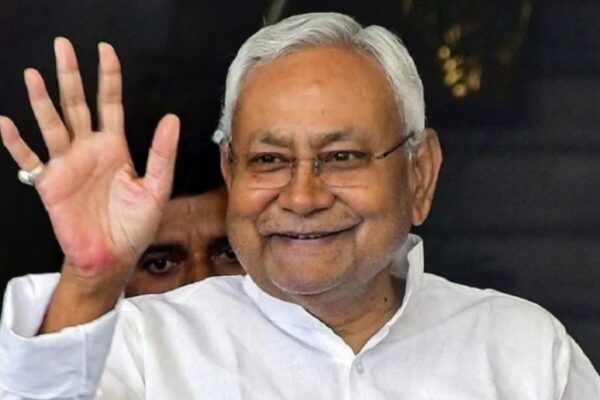 Chief Minister Nitish Kumar is preparing for