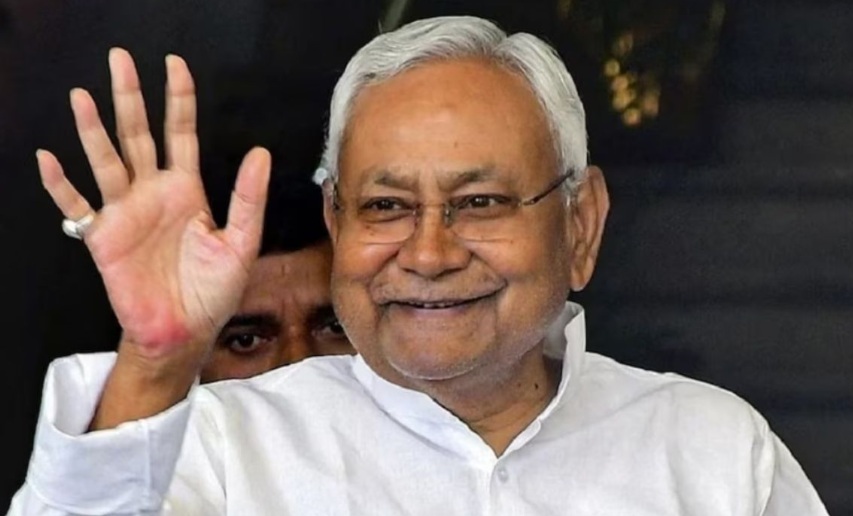 Chief Minister Nitish Kumar is preparing for