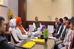 Government Takes Tough Stand on Striking CO